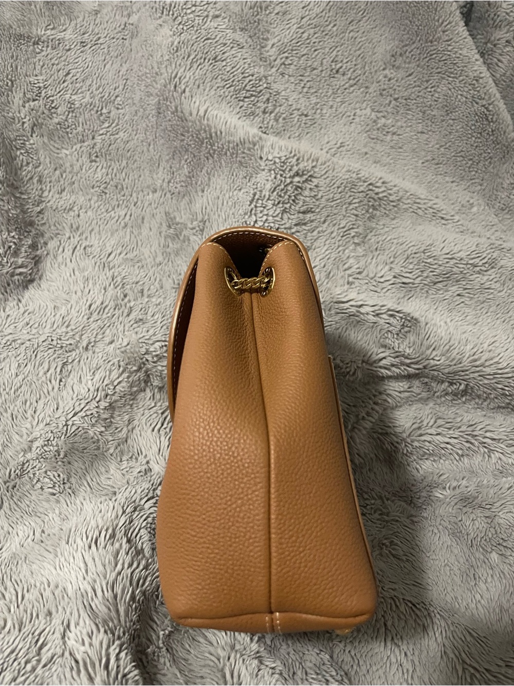 Polene Numero Un Mini 
Camel - Picture 5 of 10